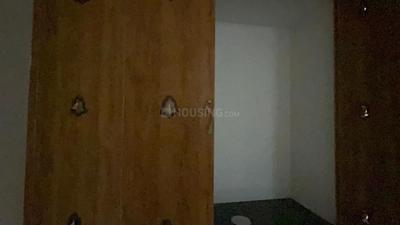 Bedroom Image of 1900 Sq.ft 3 BHK Apartment / Flat for rent in Velachery Chennai for Rs. 48000