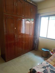 Bedroom Image of 973 Sq.ft 2 BHK Apartment / Flat for sale in Eden Tolly Lakeside, Kabardanga Kolkata for Rs. 4000000
