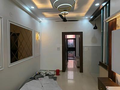 Living Room Image of 900 Sq.ft 2 BHK Builder Floor for sale in Indirapuram Ghaziabad for Rs. 7100000