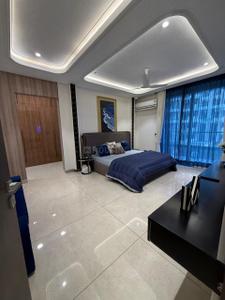 Hall Image of 5750 Sq.ft 5 BHK Duplex for sale in PR7 Airport Road Zirakpur for Rs. 60000000