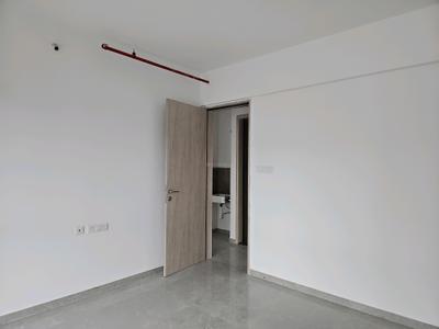 Bedroom Image of 1150 Sq.ft 2 BHK Apartment / Flat for sale in Goel Ganga Arcadia, Kharadi Pune for Rs. 11500000