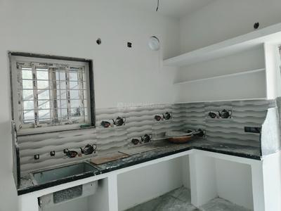 4 BHK Independent House