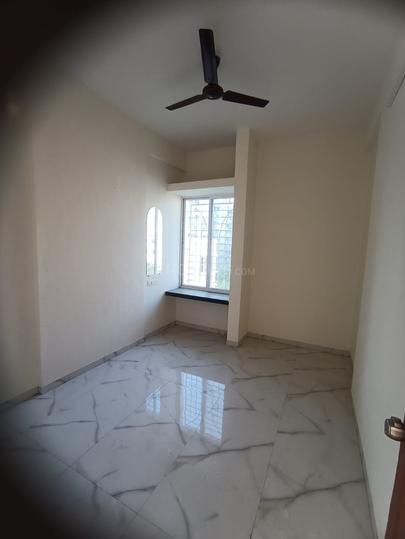 Shree Siddhivinayak Meera, Undri Bedroom 1