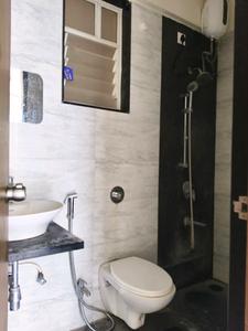 Bedroom Two Image of 860 Sq.ft 2 BHK Apartment / Flat for rent in Hinjawadi Phase 3 Pune for Rs. 27000