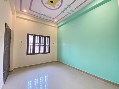 Living Room Image of 750 Sq.ft 2 BHK Independent House for sale in Kalli Pashchim Lucknow for Rs. 3300000
