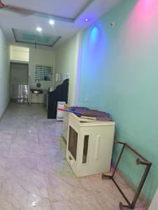 Hall Image of 900 Sq.ft 2 BHK Independent House for sale in Satpal Singh Chouhan Redwood Park Premium, Rau Indore for Rs. 4700000