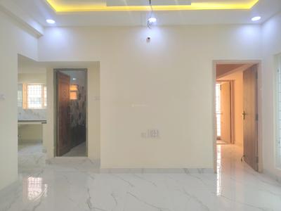 Living Room Image of 1539 Sq.ft 3 BHK Apartment / Flat for sale in Sobha Arbor, Thiruverkkadu Chennai for Rs. 18000000