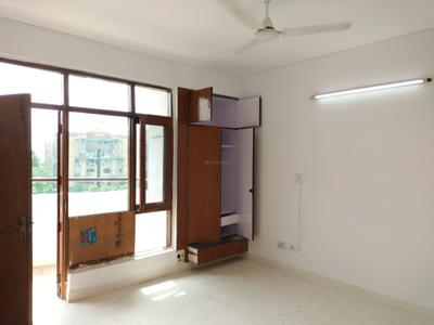Bedroom Image of 1700 Sq.ft 3 BHK Apartment / Flat for sale in CGHS Celestial Heights, Sector 2 Dwarka New Delhi for Rs. 27600000