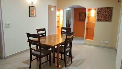 3 BHK Flat