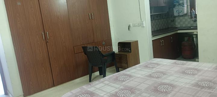 Huda Colony, Sector 46 Bedroom 1