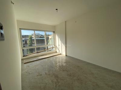 Hall Image of 1850 Sq.ft 3 BHK Apartment / Flat for sale in Nerul Navi Mumbai for Rs. 29900000