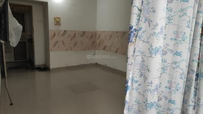 Living Room Image of 1109 Sq.ft 2 BHK Apartment / Flat for rent in DSK Sundarban, Hadapsar Pune for Rs. 28500