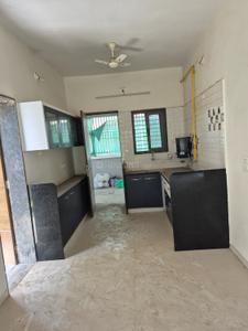 Hall Image of 2025 Sq.ft 3 BHK Independent House for rent in Narayan Lila Nilkanth Villa, Chandkheda Ahmedabad for Rs. 35000