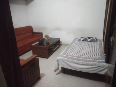 Living Room Image of 1300 Sq.ft 3 BHK Independent House for rent in Jafarpur Azamgarh for Rs. 15000