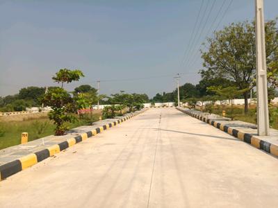 Image of 130 Sq.ft Residential Plot / Land for sale in Medchal, Secunderabad for Rs. 4500000