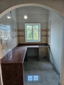 Kitchen Image of 839 Sq.ft 2 BHK Apartment / Flat for sale in Garia, Sonarpur Kolkata for Rs. 5200000