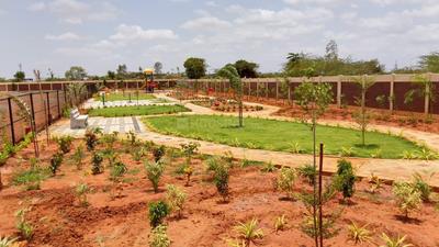 Image of 1500 Sq.ft Residential Plot / Land for sale in Thiruverumbur, Tiruchirappalli for Rs. 1800000