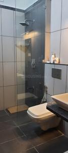 Pooja Room Image of 3390 Sq.ft 4 BHK Apartment / Flat for sale in Injambakkam Chennai for Rs. 55455555