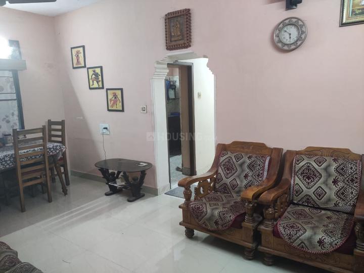 2 BHK Independent House for rent in Kolathur, Chennai 1000 Sqft