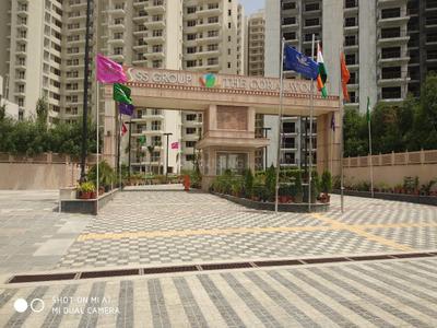 Image of 2249 Sq.ft 3 BHK Apartment / Flat for sale in SS The Coralwood, Sector 84, Gurgaon for Rs. 23000000