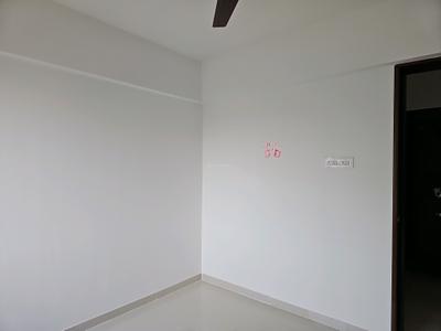 Bedroom Image of 850 Sq.ft 2 BHK Apartment / Flat for sale in Dreams Lynnea A B Wings, Wagholi Pune for Rs. 4780000