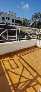 Balcony Image of 996 Sq.ft 2 BHK Apartment / Flat for sale in Narhe Pune for Rs. 3300000