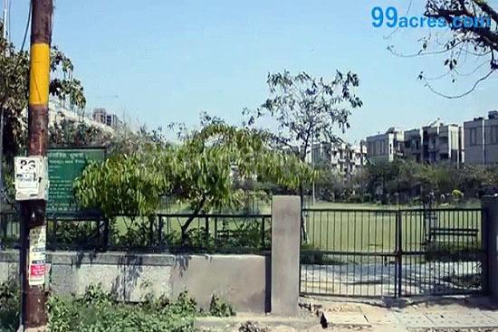 Block D, Sector 44 Main Image 1