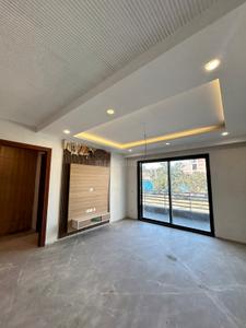 Bedroom Image of 4680 Sq.ft 4 BHK Builder Floor for sale in Palam Vihar Gurgaon for Rs. 47900000