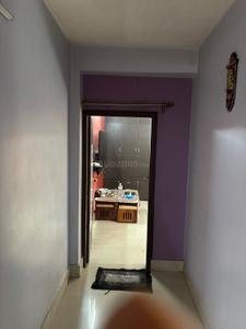 Hall Image of 937 Sq.ft 2 BHK Apartment / Flat for sale in Alisha Bardhaman for Rs. 5000000