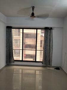 Hall Image of 1180 Sq.ft 2 BHK Apartment / Flat for rent in Ramaa Residency, Jahangirabad Surat for Rs. 18000
