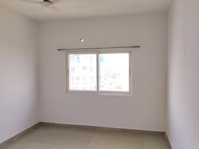 Bedroom Image of 2150 Sq.ft 3 BHK Apartment / Flat for sale in Godrej Green Glades, Jagatpur Ahmedabad for Rs. 10500000