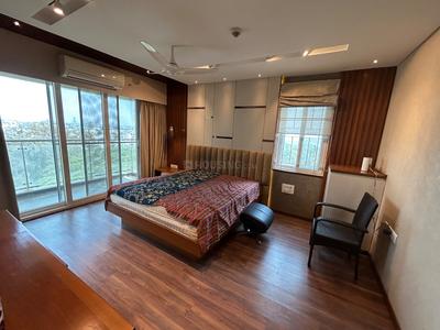 Bedroom Image of 1500 Sq.ft 2 BHK Apartment / Flat for sale in Phoenix One Bangalore West, Rajajinagar Bengaluru for Rs. 50000000