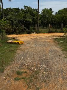 Residential Plot