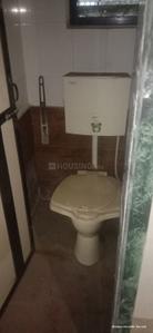 Bathroom Image of 913 Sq.ft 2 BHK Apartment / Flat for sale in Kalyan West Kalyan for Rs. 7400000