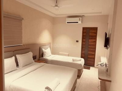 Bedroom Image of COMFORTNSTAY  in Sector 39, Gurgaon