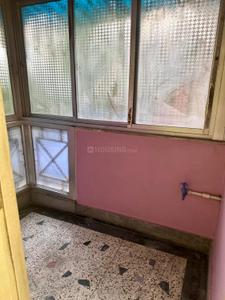 Balcony Image of 1100 Sq.ft 2 BHK Apartment / Flat for sale in Kiran Apartment, South Dum Dum Kolkata for Rs. 5000000