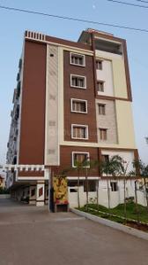 Image of 1750 Sq.ft 3 BHK Apartment / Flat for sale in Nidamanuru, Vijayawada for Rs. 9200000