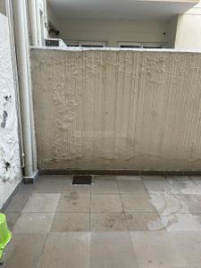 Balcony Image of 1085 Sq.ft 2 BHK Apartment / Flat for sale in SBP Lifestyle Residency, Sector 115 Mohali for Rs. 6200000