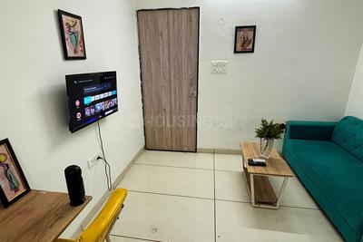 Hall Image of HelloWorld Kiwi in Nipania, Indore