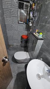 Image of 1184 Sq.ft 2 BHK Apartment / Flat for sale in Kothrud, Pune for Rs. 16300000