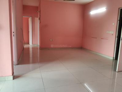 Hall Image of 1000 Sq.ft 2 BHK Apartment / Flat for sale in Siddha Pines, Rajarhat Kolkata for Rs. 6000000