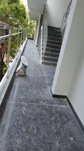 Balcony Image of 1900 Sq.ft 3 BHK Apartment / Flat for sale in Zenith Heights, New Tippasandra Bengaluru for Rs. 38000000