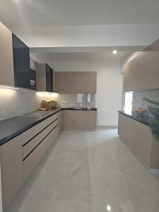 Kitchen Image of 1679 Sq.ft 3 BHK Apartment / Flat for sale in Venkatesh Skydale, Hingne Khurd Pune for Rs. 26400000