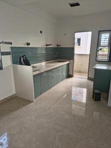 Kitchen Image of 1400 Sq.ft 3 BHK Apartment / Flat for sale in Bhagwan Nagar Nagpur for Rs. 6500000