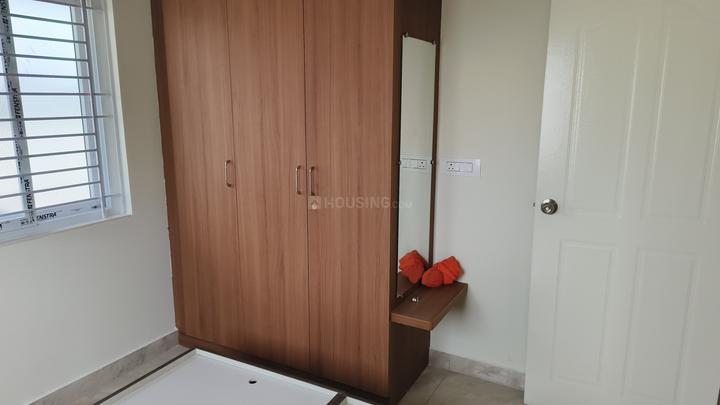 Akashakya Bedroom 1