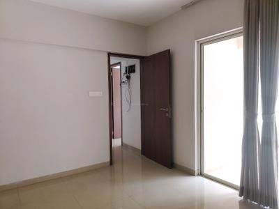 Bedroom Image of 1000 Sq.ft 2 BHK Apartment / Flat for sale in Anand Nagar, Sinhagad Road Pune for Rs. 7500000