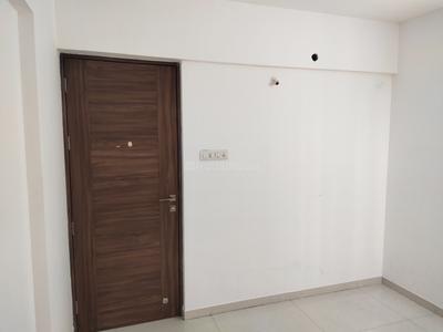 Bedroom Image of 600 Sq.ft 1 BHK Apartment / Flat for sale in Essen Aishwaryam Courtyard, Chikhali Pune for Rs. 4300000