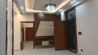 Living Room Image of 1450 Sq.ft 3 BHK Independent House for sale in Vaishali Ghaziabad for Rs. 11500000