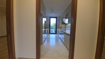 Kitchen Image of 2600 Sq.ft 4 BHK Apartment / Flat for sale in DLF Garden City Plots, Sector 92 Gurgaon for Rs. 45000000