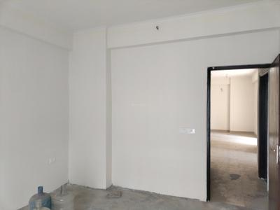 Bedroom Image of 1600 Sq.ft 3.5 BHK Apartment / Flat for sale in Terrace Homes, Noida Extension Greater Noida for Rs. 12400000
